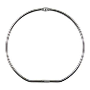 Jailers Key Ring 150mm