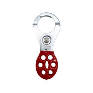 Kasp 200 Lock-Off Hasps