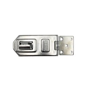 Kasp 260 Hasp and Staple for Disc Lock