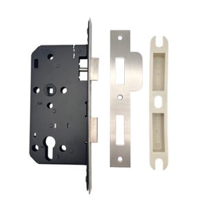 Union L2C21 Euro Mortice Sashlock