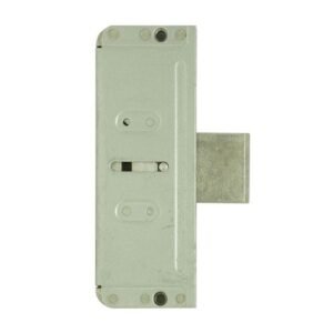 Lockmaster Mila Master Deadbolt Case Only