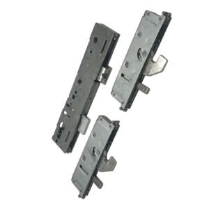 Lockmaster 2 Anti Lift Hook Refurb Kit - Double Spindle Version