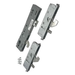 Lockmaster 2 Anti Lift Hooks Refurb Kit - Double Spindle Version