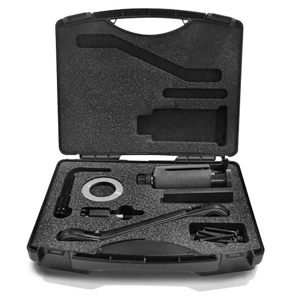 Tools and Consumables