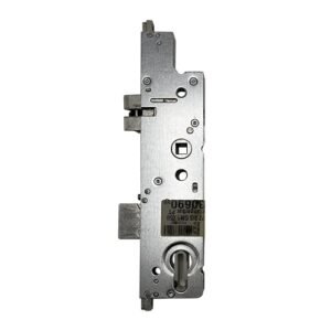 Maco Z-TS Genuine Gearbox - Key Wind