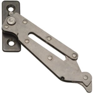 Maco Window Restrictor