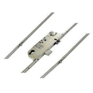 Maco Latch Deadbolt 2 Rollers Attachments for Shootbolts Lift Lever or Split Spindle Multipoint Door Lock