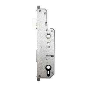 Mila Pro Secure Evolution Gearbox