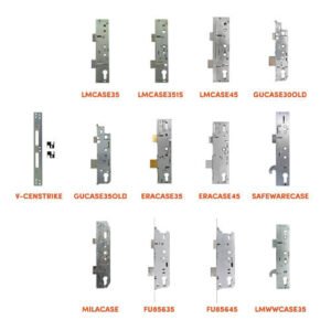 MPL Gearbox Kit