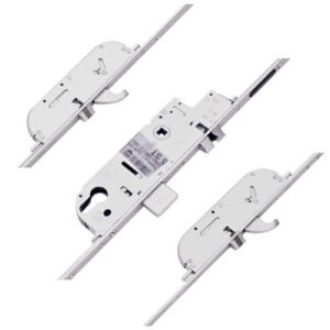 Maco ZTA Latch Deadbolt 2 Hooks Lift Lever Multipoint Door Lock