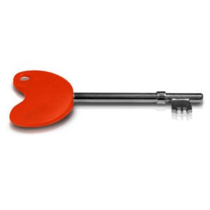 NKS (Radar) Disabled Toilet Key