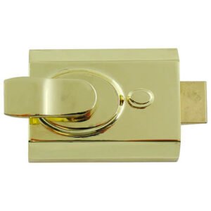 Budget Non Deadlocking Nightlatch