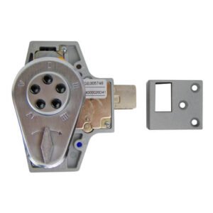 Kaba Simplex/Unican 904 Series Rim Deadlbolt Digital Lock