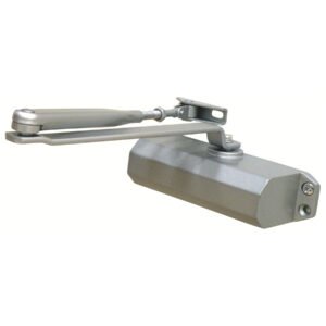 Briton NT121CE Size 3 Overhead Door Closer