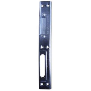 Lockmaster UPVC Latch and Deadbolt Keep