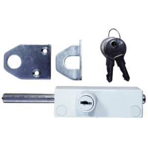 Multi Purpose Door Bolt