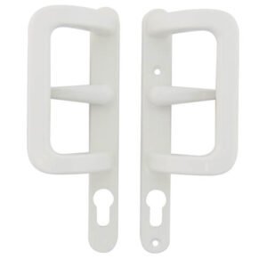 Winlock Bombardier Handle Set for Patio Doors