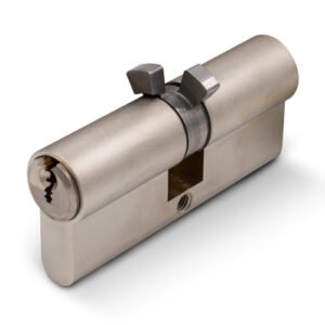 Gege pExtra Plus Banham 363 Type Mortice Euro Double Cylinder