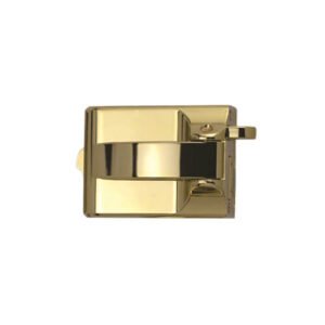 Ingersoll SC71 Deadbolt Rim Nightlatch (Inward opening doors)