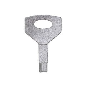 Rationel Window Handle Key