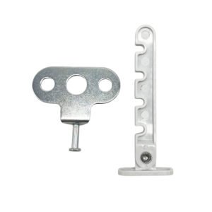 Roto Tilt and Turn Window Restrictor