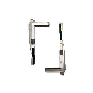 Window Espagnolette Shootbolts