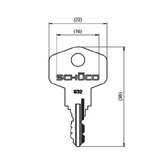 SCHUCOKB1_TECH_1-1 SCHUCOKB1_TECH_1-1