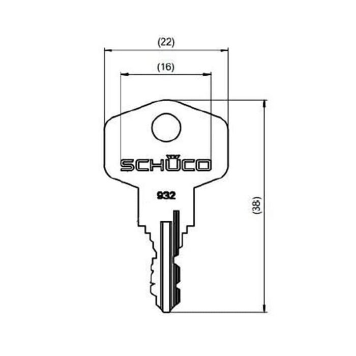 SCHUCOKB1_TECH_1 SCHUCOKB1_TECH_1