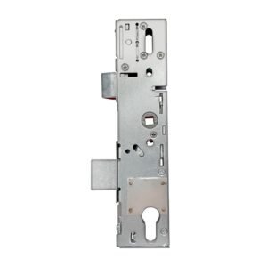 Spartan Multipoint Gearbox - Lift Lever or Split Spindle