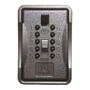 Supra S7 Big Box KeySafe™