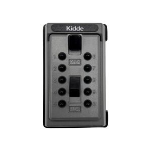 Supra J5 Over The Door Key Safe