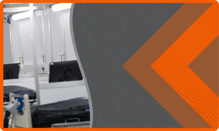 Security professionals join the cause to build the New NHS Nightingale Hospital