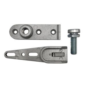 Axim TC8800 End Loading Bottom Pivot