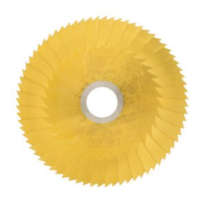 RST TMC7513T Side Face Cutter