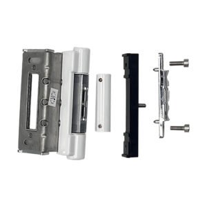 Trojan Athena Butt Hinge for UPVC Doors
