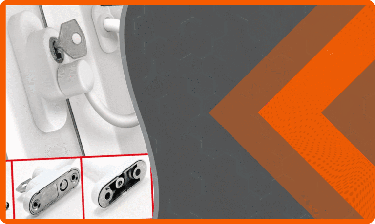 TSS British Standard Cable Restrictor