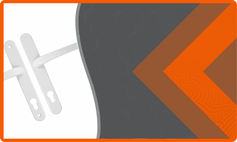 TSS Door Handles – The Complete Range