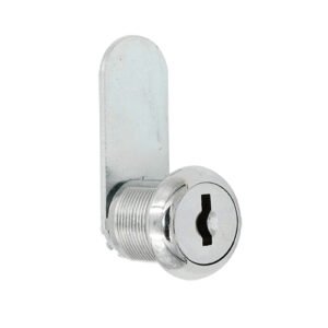 TSS Round Face Nut Fix 16mm Camlock
