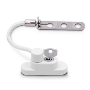 TSS Espag Handle Cable Window Restrictors