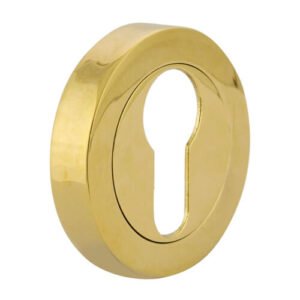 TSS Modern Euro Concealed Fix Escutcheon