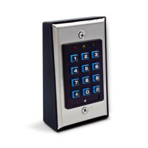TSS Economy Access Keypad for internal use