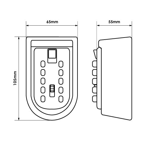 TSSKEYSAFEPB_TECH_1-1 TSSKEYSAFEPB_TECH_1-1