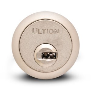 Ultion Plus Rim Cylinders British Standard Kitemarked TS007 3*