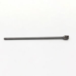 Souber Tools 100mm Long Burr