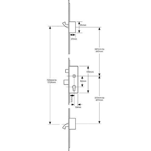 V-MPLSST35_TECH V-MPLSST35_TECH