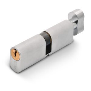 VERSA 6P Oval K&T Cyl