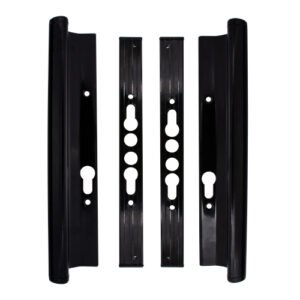 Versa Universal Handle Set for Patio Doors - 40 PZ