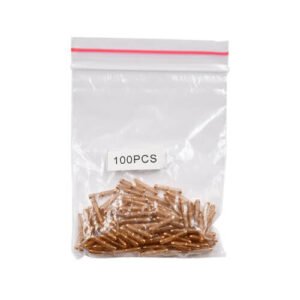 VERSA Cylinder Springs (old 6 pin cylinders)