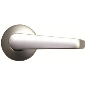 Wellington Ambassador Lever on Round Rose Furniture