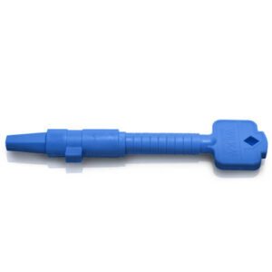 Universal Plastic Cylinder Multitool